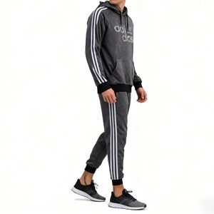 [Price Reduced - 2024] Adidas hoodie M